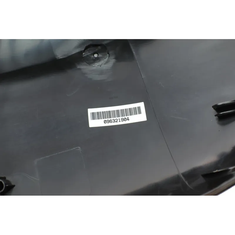 Кришка дзеркала права ALKAR 6344969 для Mercedes-Benz Vito W639 2003-