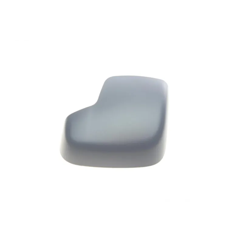 Кришка дзеркала ліва ALKAR 6345351 під фарбування для Citroen Nemo, Peugeot Bipper 1.3/1.4 HDi 2008-