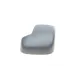 Кришка дзеркала ліва ALKAR 6345351 під фарбування для Citroen Nemo, Peugeot Bipper 1.3/1.4 HDi 2008-