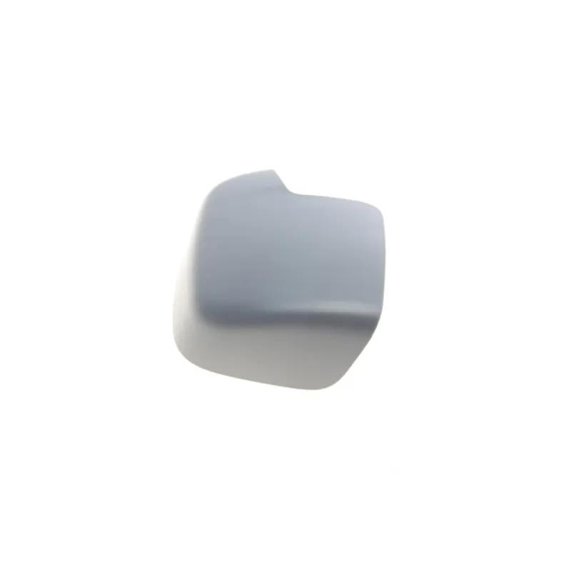 Кришка дзеркала ліва ALKAR 6345351 під фарбування для Citroen Nemo, Peugeot Bipper 1.3/1.4 HDi 2008-