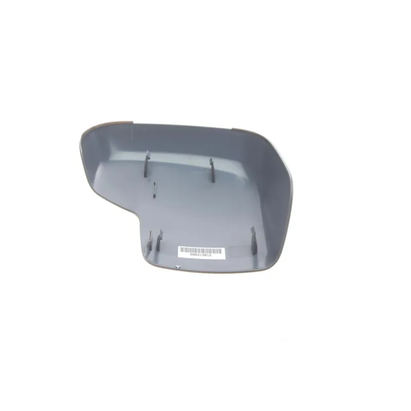 Кришка дзеркала ліва ALKAR 6345351 під фарбування для Citroen Nemo, Peugeot Bipper 1.3/1.4 HDi 2008-