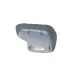 Кришка дзеркала ліва ALKAR 6345351 під фарбування для Citroen Nemo, Peugeot Bipper 1.3/1.4 HDi 2008-