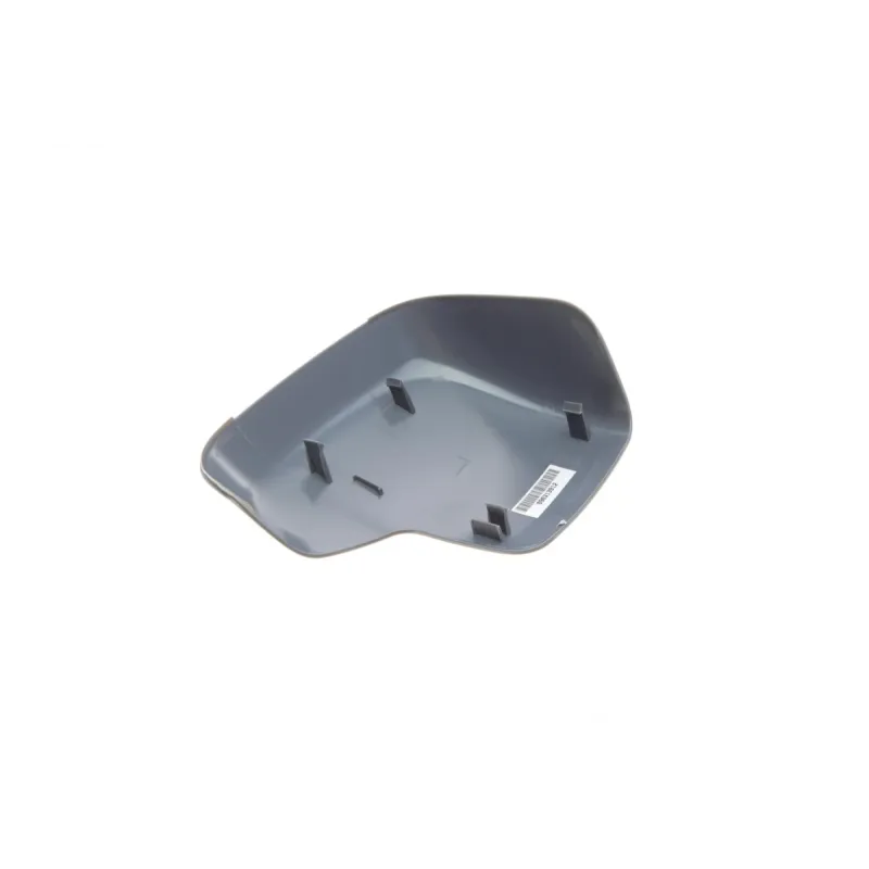 Кришка дзеркала ліва ALKAR 6345351 під фарбування для Citroen Nemo, Peugeot Bipper 1.3/1.4 HDi 2008-