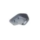 Кришка дзеркала ліва ALKAR 6345351 під фарбування для Citroen Nemo, Peugeot Bipper 1.3/1.4 HDi 2008-