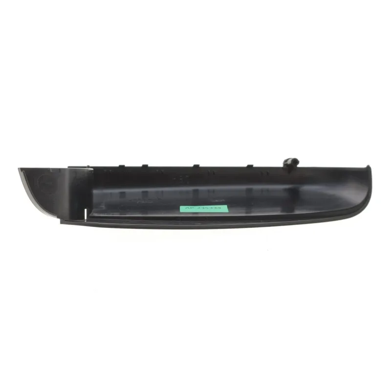 Кришка дзеркала нижня ALKAR 6346438 права для Opel Astra H 2004-