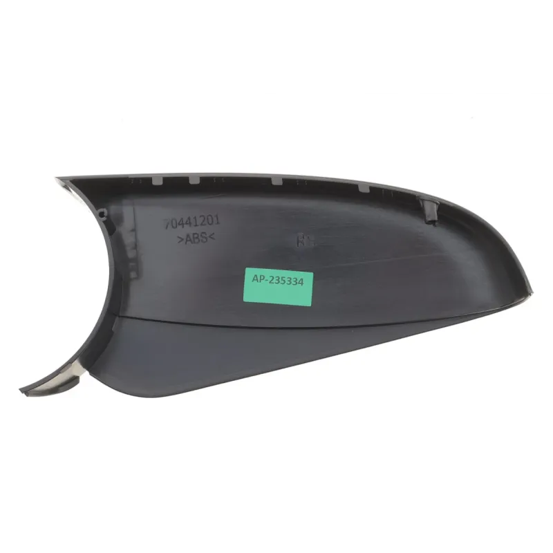 Кришка дзеркала нижня ALKAR 6346438 права для Opel Astra H 2004-