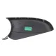 Кришка дзеркала нижня ALKAR 6346438 права для Opel Astra H 2004-