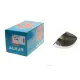 Кришка дзеркала ліва ALKAR 6347146 для VW Sharan, Tiguan, Skoda Yeti, Seat Alhambra (хром)