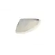 Кришка дзеркала ліва ALKAR 6347146 для VW Sharan, Tiguan, Skoda Yeti, Seat Alhambra (хром)