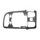 Рамка дзеркала ліва ALKAR 6371021 для Mercedes-Benz Sprinter 907/910 2018-