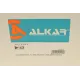 Рамка дзеркала права ALKAR 6372912 для Volkswagen Transporter T6 2015-, 2.0 TDI