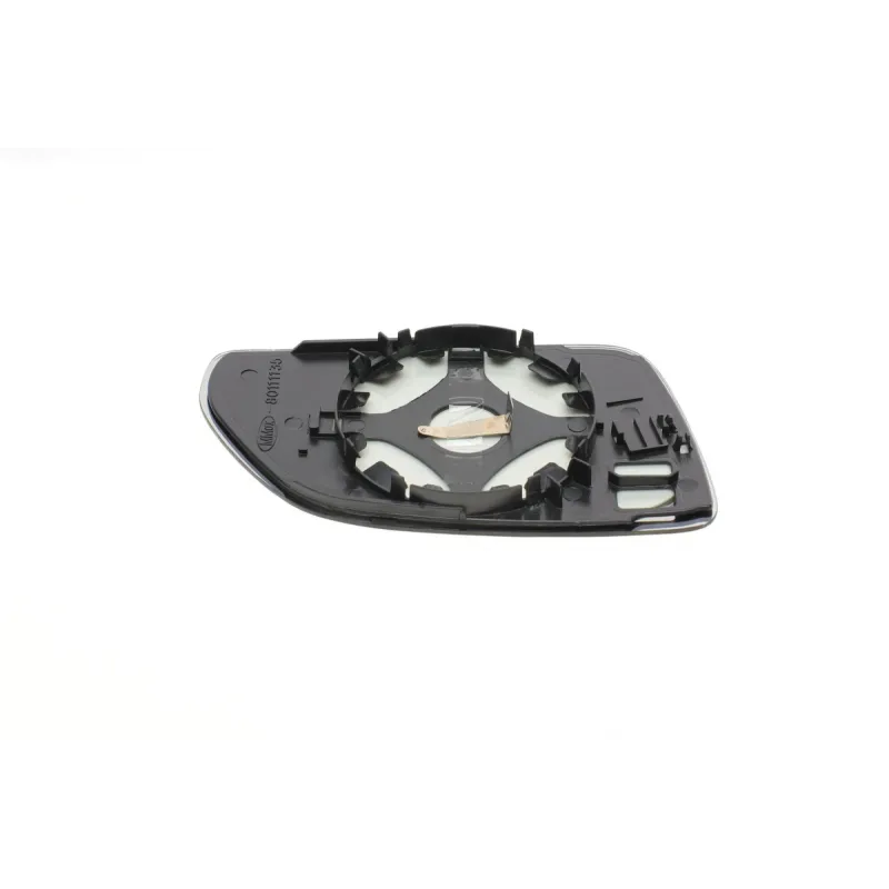 Скло дзеркала ліве ALKAR 6401111 для VW Polo 9N 2001-2009, Skoda Octavia 1Z3 2004-2013