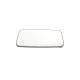 Скло дзеркала VW Golf III/Seat Cordoba/Ibiza 91-03 (L)