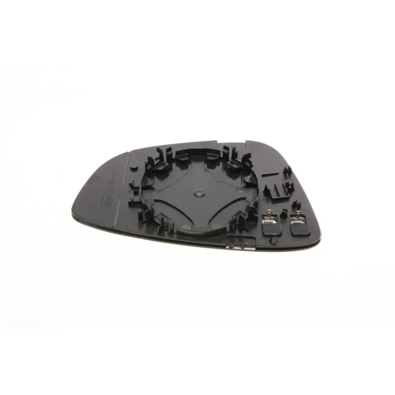 Скло дзеркала (з підігрівом) VW Passat/Jetta/Passat CC 10-14/Beetle 11- (L)