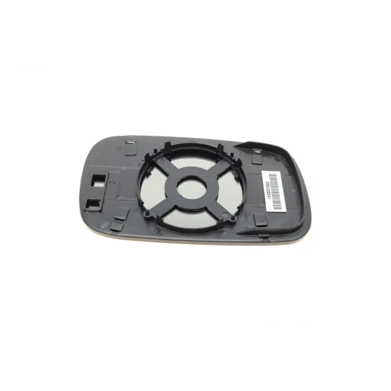 Скло дзеркала VW Caddy II 95-04 (L)