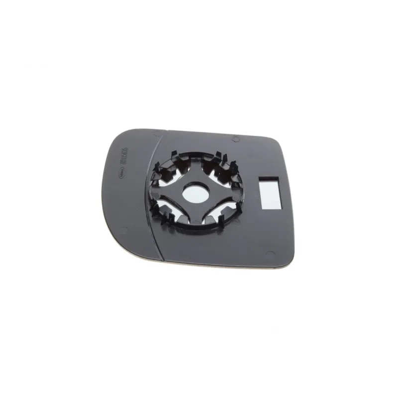 Скло дзеркала ліве опукле ALKAR 6401156 для Renault Kangoo 1997-