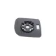 Скло дзеркала ліве опукле ALKAR 6401156 для Renault Kangoo 1997-