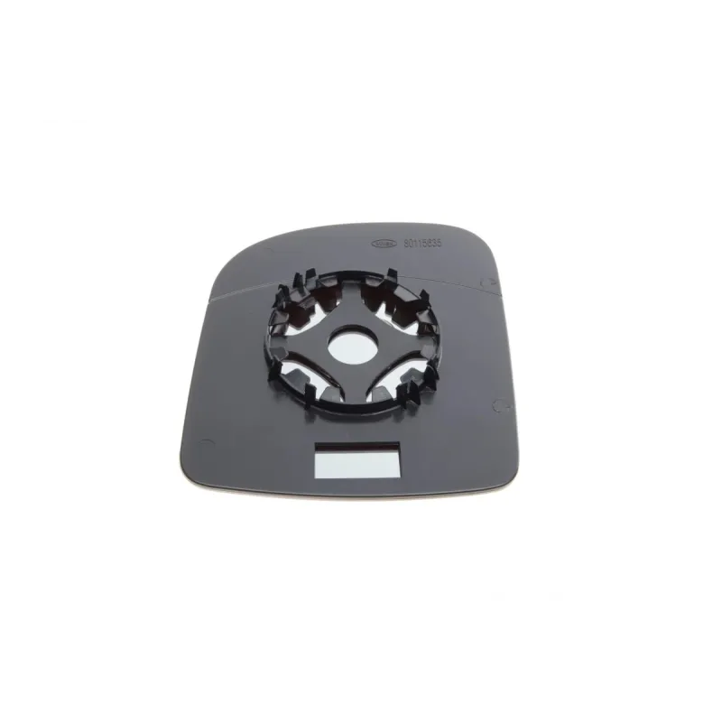 Скло дзеркала ліве опукле ALKAR 6401156 для Renault Kangoo 1997-