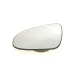 Скло дзеркала ліве опукле ALKAR 6401259 для Toyota Yaris Vitz 2011-