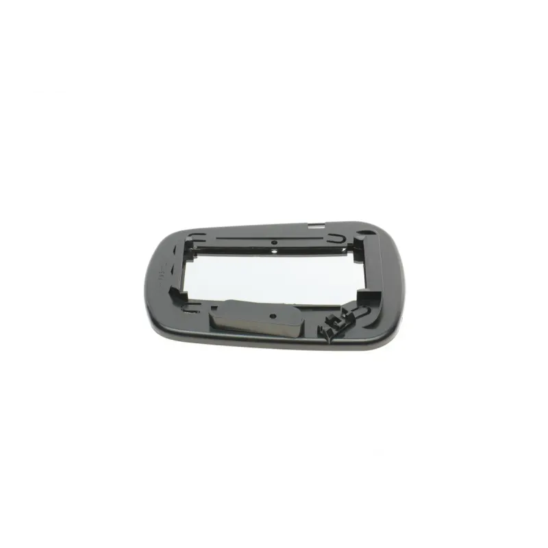 Скло дзеркала ліве опукле ALKAR 6401387 для Ford Fiesta V (JH_, JD_) 2001-2008, Fusion (JU_) 2002-2005
