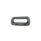 Скло дзеркала ліве опукле ALKAR 6401387 для Ford Fiesta V (JH_, JD_) 2001-2008, Fusion (JU_) 2002-2005