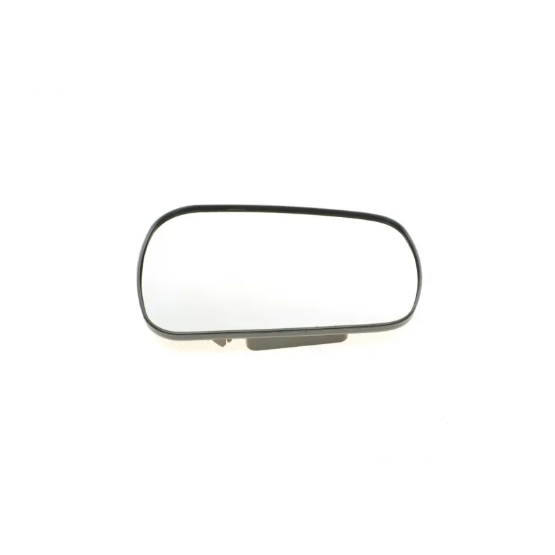 Скло дзеркала ліве опукле ALKAR 6401387 для Ford Fiesta V (JH_, JD_) 2001-2008, Fusion (JU_) 2002-2005