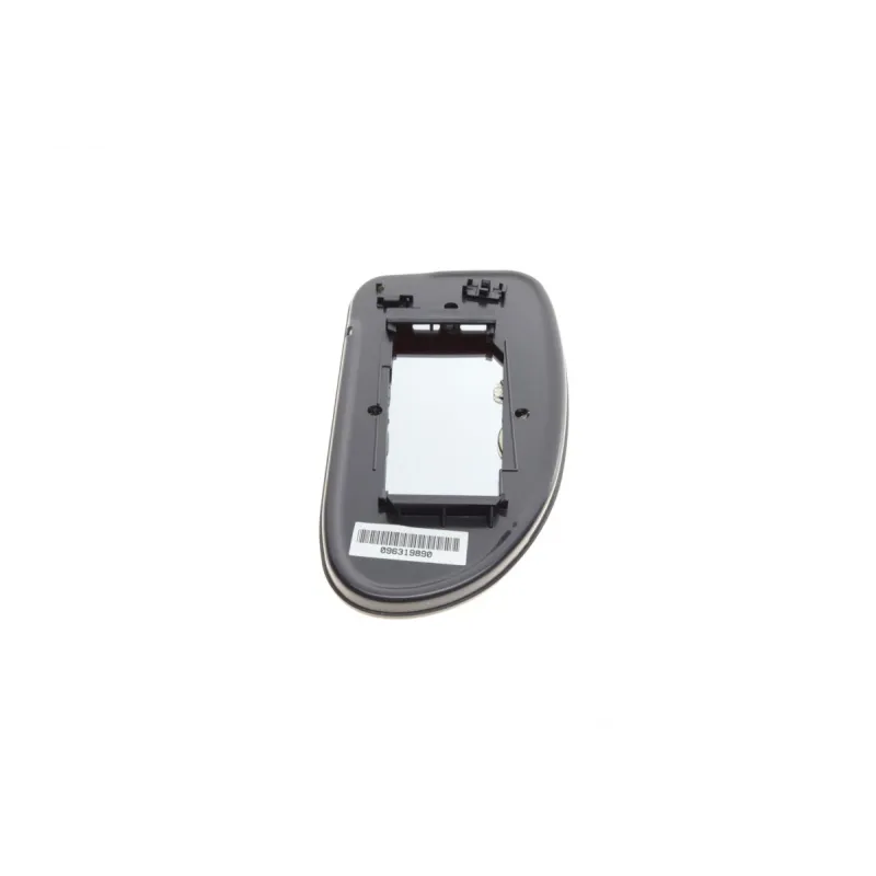 Скло дзеркала Ford Focus 99-07 (L)