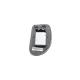 Скло дзеркала Ford Focus 99-07 (L)