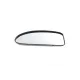 Скло дзеркала Ford Focus 99-07 (L)