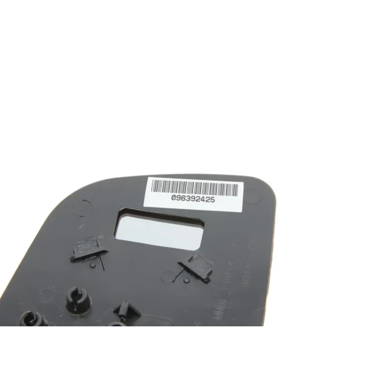 Скло дзеркала ліве ALKAR 6401437 для Opel Astra G 1998-2005