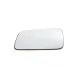 Скло дзеркала ліве ALKAR 6401437 для Opel Astra G 1998-2005