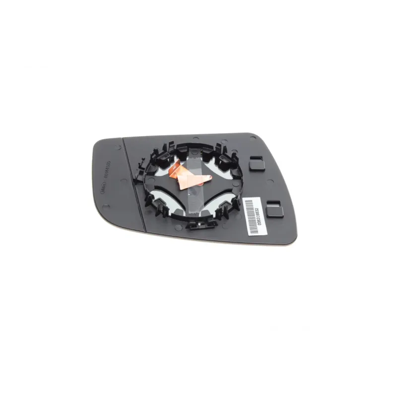 Скло дзеркала ліве ALKAR 6401445 для Opel Zafira B (A05) 2005-2012