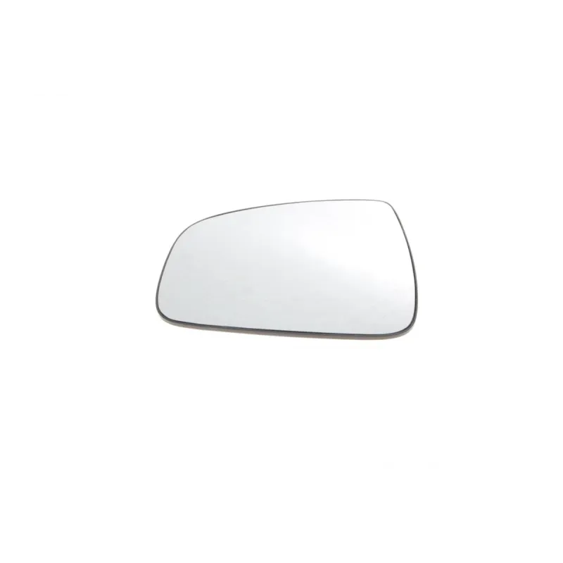 Скло дзеркала ліве опукле ALKAR 6401594 для Dacia Duster, Logan 2010-