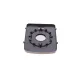Скло дзеркала праве опукле ALKAR 6401751 для Opel Movano, Renault Master II, Nissan Interstar