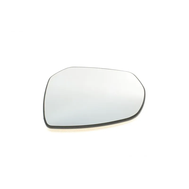 Скло дзеркала (з підігрівом) Citroen C3/C4 Picasso/Peugeot 3008/5008 06- (L)