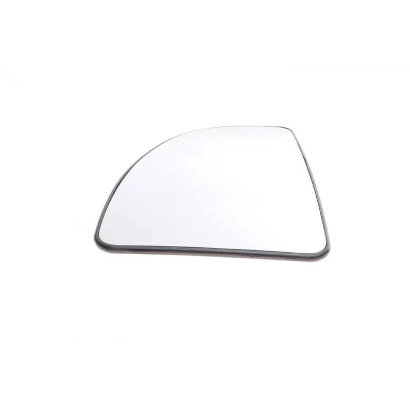 Скло дзеркала ліве опукле ALKAR 6401921 для Citroen Jumper, Fiat Ducato, Peugeot Boxer 2002-