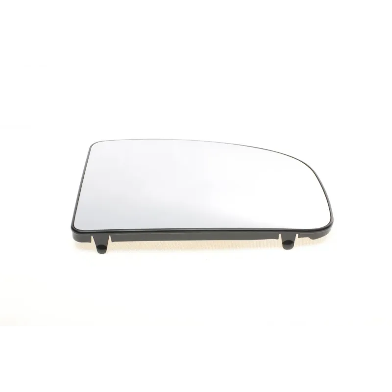 Скло дзеркала ліве опукле ALKAR 6401922 для Citroen Jumper, Fiat Ducato, Peugeot Boxer 2006-