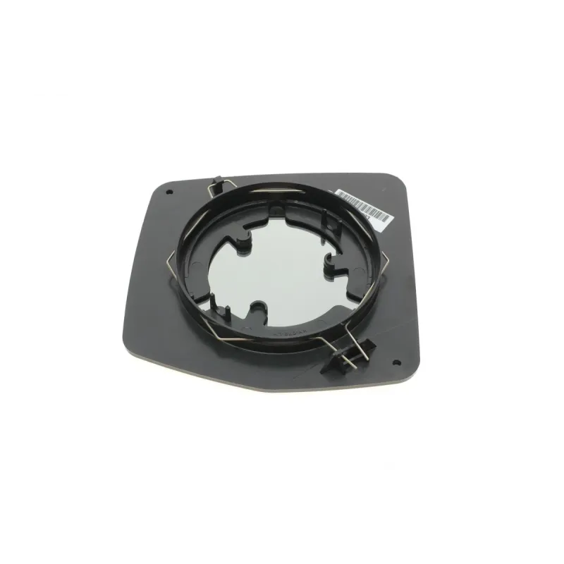 Скло дзеркала ліве опукле ALKAR 6401973 для Citroen Jumpy, Fiat Scudo, Peugeot Expert 1996-2006