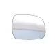 Скло дзеркала праве опукле ALKAR 6402036 для Toyota Hilux 2005-2015