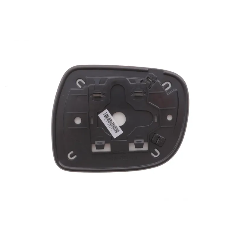 Скло дзеркала праве опукле ALKAR 6402036 для Toyota Hilux 2005-2015