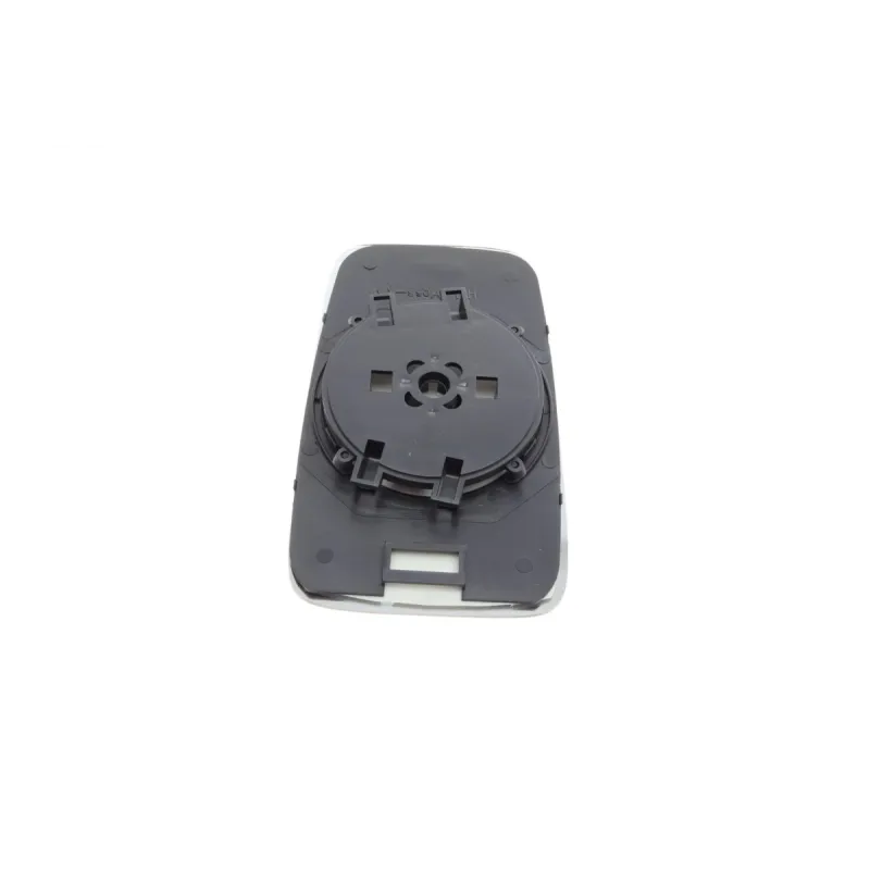 Скло дзеркала праве опукле ALKAR 6402098 для Seat Toledo (1L) 1991-1999