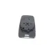Скло дзеркала праве опукле ALKAR 6402098 для Seat Toledo (1L) 1991-1999