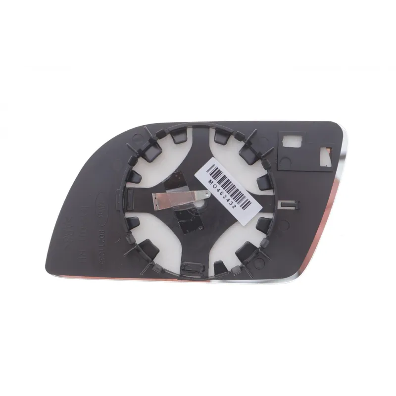 Скло дзеркала праве опукле ALKAR 6402110 для Volkswagen Polo 9N 2001-2009