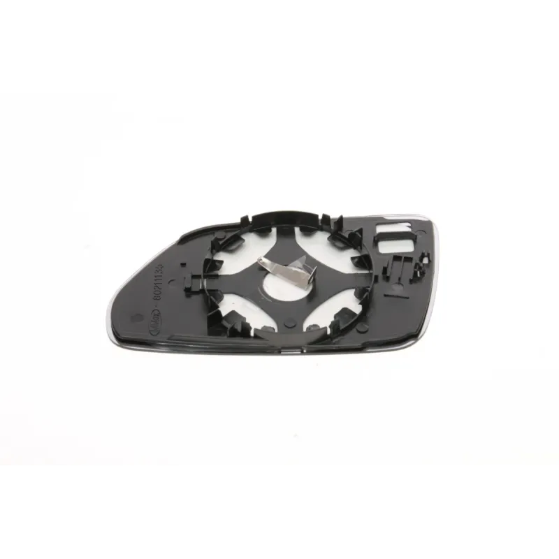 Скло дзеркала праве опукле ALKAR 6402111 для Skoda Octavia 1Z3/1Z5, VW Polo 9N 2001-2009