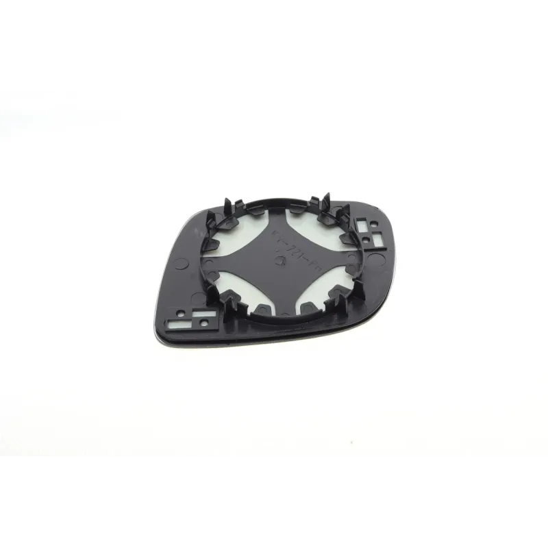 Скло дзеркала праве опукле ALKAR 6402127 для Volkswagen Golf, Skoda Fabia, Seat Leon