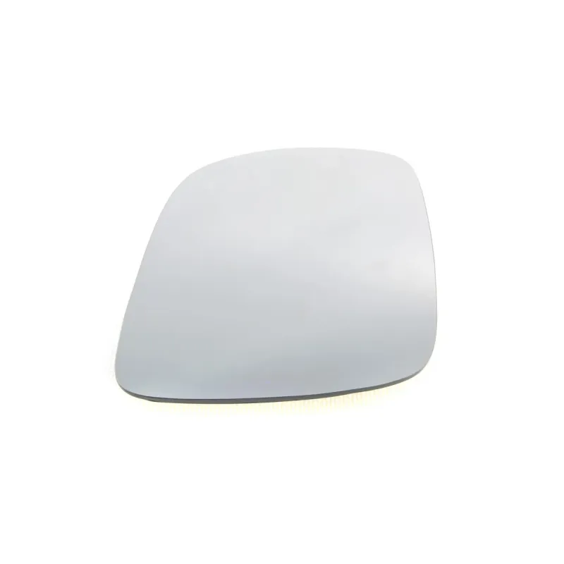 Скло дзеркала праве опукле ALKAR 6402127 для Volkswagen Golf, Skoda Fabia, Seat Leon