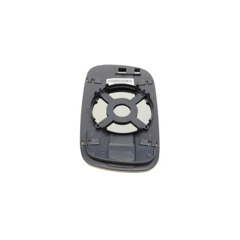 Скло дзеркала праве опукле ALKAR 6402154 для Volkswagen Caddy II 1995-2004, Seat Inca 1995-2003