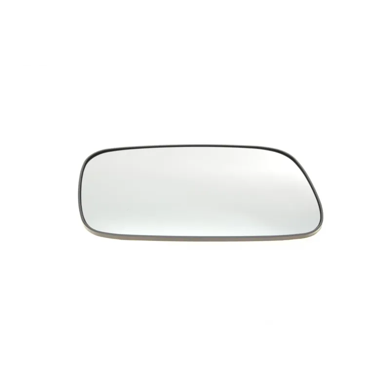 Скло дзеркала праве опукле ALKAR 6402154 для Volkswagen Caddy II 1995-2004, Seat Inca 1995-2003