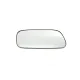 Скло дзеркала праве опукле ALKAR 6402154 для Volkswagen Caddy II 1995-2004, Seat Inca 1995-2003