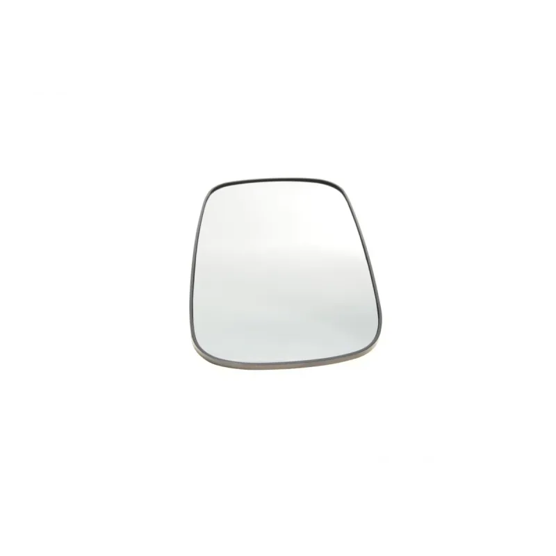 Скло дзеркала праве опукле ALKAR 6402154 для Volkswagen Caddy II 1995-2004, Seat Inca 1995-2003